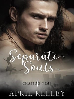 cover image of Separate Souls